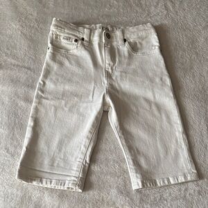 Polo Ralph Lauren Sullivan Slim Stretch Denim Shorts (size 7)